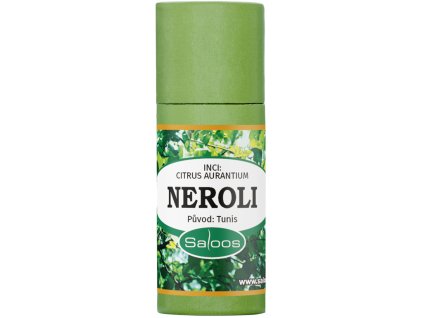 neroli tunis 1ml