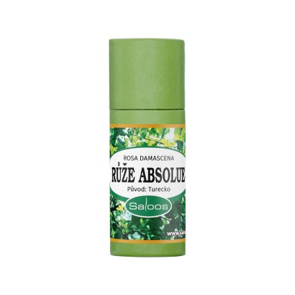 ruze absolue turecko 1ml