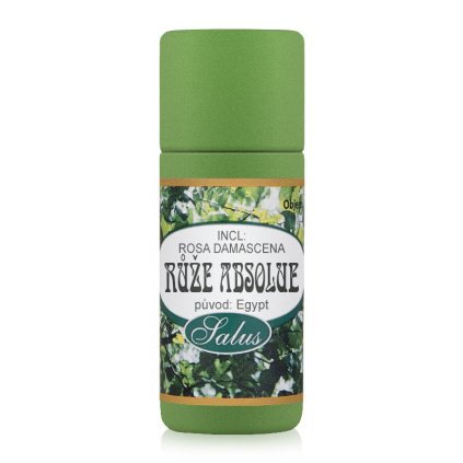 14153 saloos esencialni olej ruze absolue 2 ml