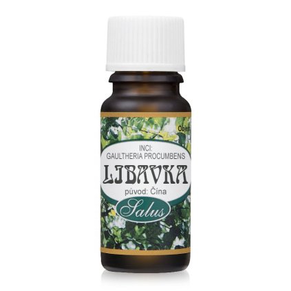14174 saloos esencialni olej libavka 5 ml
