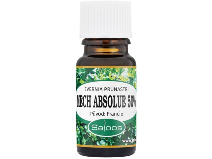 mech absolue 50% 5ml