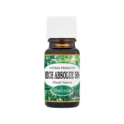 mech absolue 50% 5ml