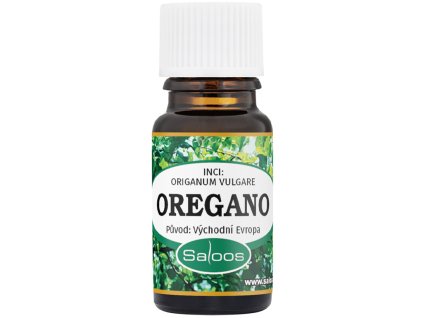 oregano 5ml