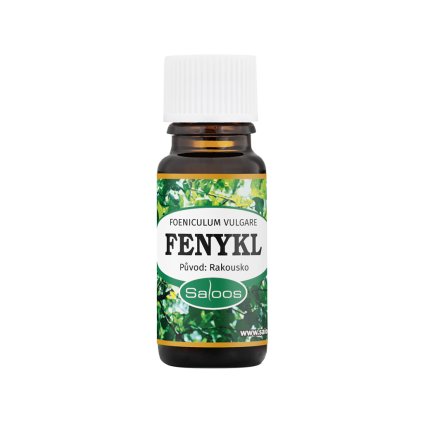 fenykl rakousko 10ml