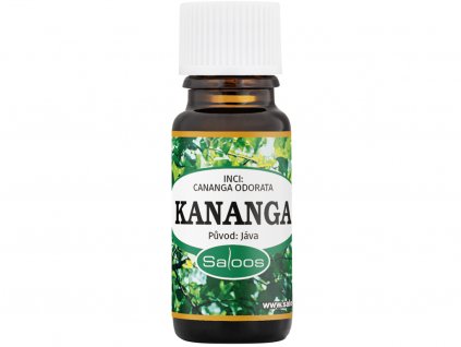 kananga 10ml