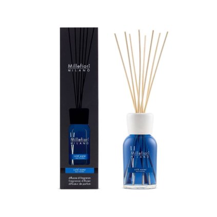 millefiori milano aroma difuzer cold water 1