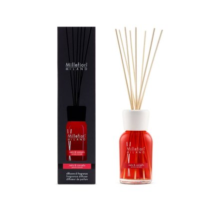millefiori milano mela cannella difuzer 250ml