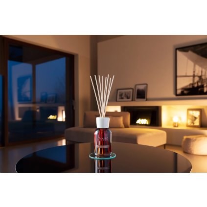 millefiori milano aroma difuzer santal bergamot 1