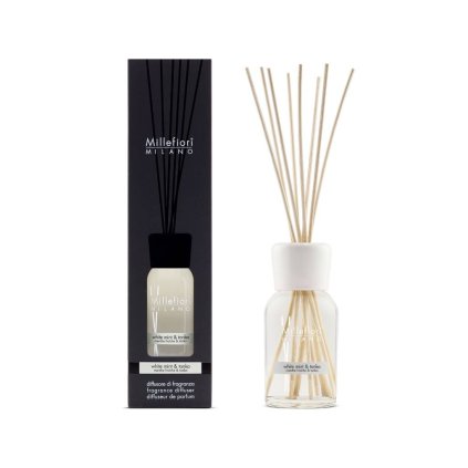 14267 millefiori natural aroma difuzer mata a tonka boby 250 ml