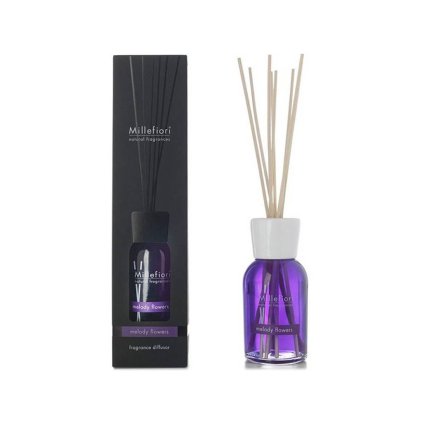 millefiori milano melody flowers difuzer 500ml