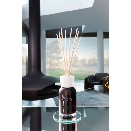 14306 1 millefiori natural aroma difuzer nero 500 ml
