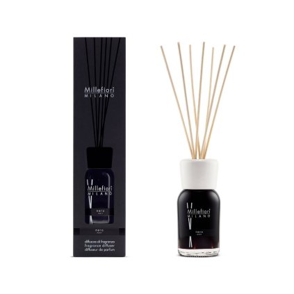 14396 millefiori natural aroma difuzer nero 100 ml