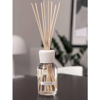 14405 1 millefiori natural aroma difuzer mata a tonka boby 100 ml