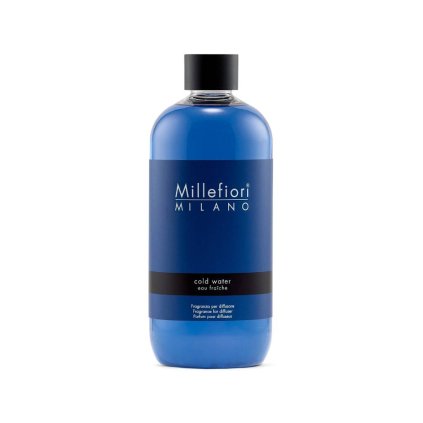 14414 millefiori natural napln do difuzeru studena voda 500 ml