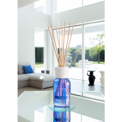 14435 millefiori natural napln do difuzeru studena voda 250 ml