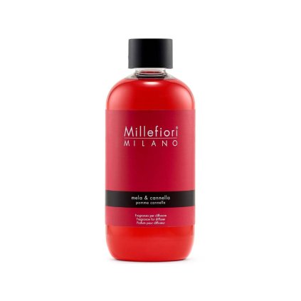 14456 millefiori natural napln do difuzeru jablko a skorice 250 ml
