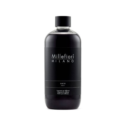 14480 millefiori natural napln do difuzeru nero 500 ml