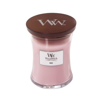 14561 woodwick vonna svicka ruze 275 g