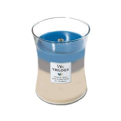 14573 woodwick trilogy vonna svicka raj na pobrezi 275 g