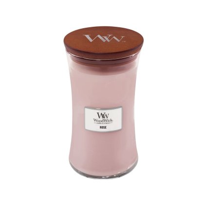 14579 woodwick vonna svicka ruze 609 g