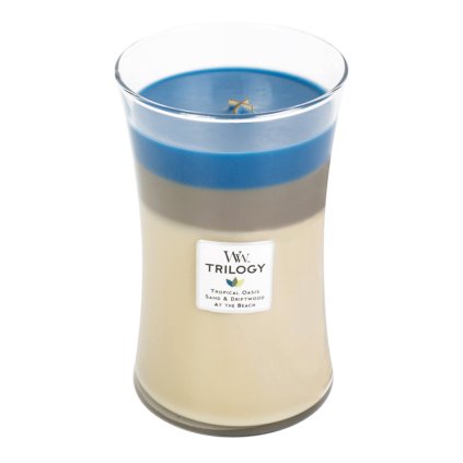 14591 woodwick trilogy vonna svicka raj na pobrezi 609 g