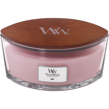 14600 woodwick hearthwick vonna svicka ruze 453 g