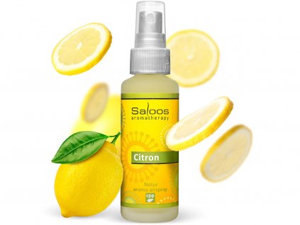 saloos sprej citron