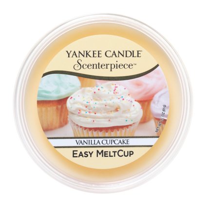 14630 yankee candle vosk vanilla cupcake easy meltcup