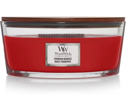 woodwick svicka crimson berries 1