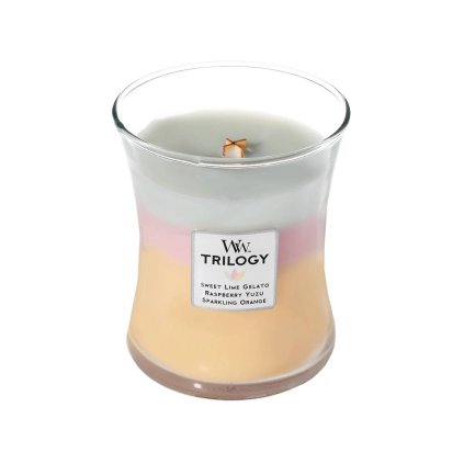 14807 woodwick trilogy vonna svicka letni sladkosti 275 g