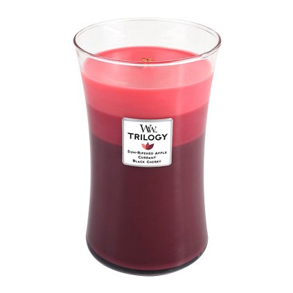 14855 woodwick trilogy vonna svicka letni ovoce 609 g