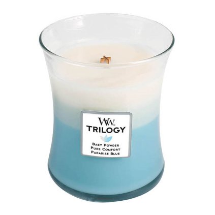 14891 woodwick trilogy vonna svicka svezest a cistota 275 g