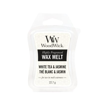 woodwick vosk white tea jasmine