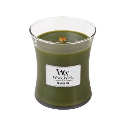 15011 woodwick vonna svicka jedle 275 g