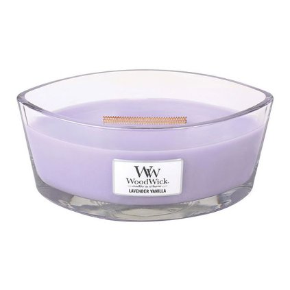 15020 woodwick hearthwick vonna svicka levandule s vanilkou 453 g
