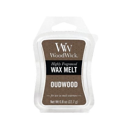 woodwick vonny vosk oudwood