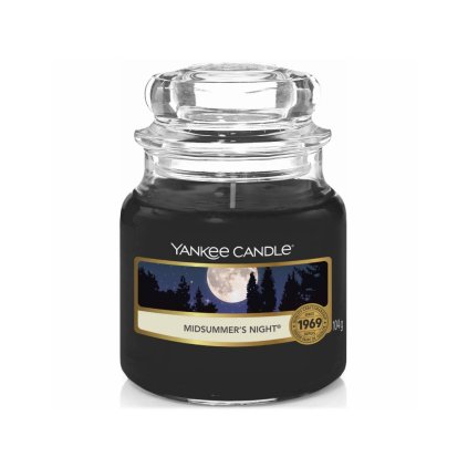15083 yankee candle vonna svicka midsummers night mala