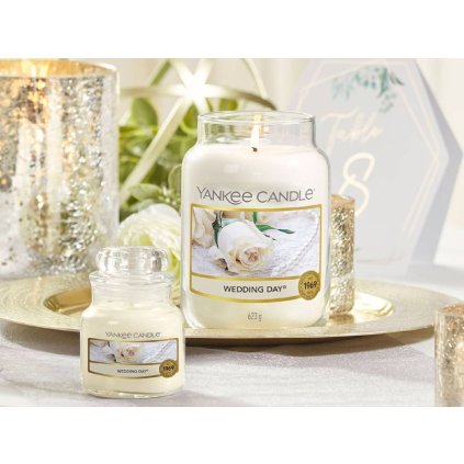 15089 yankee candle vonna svicka wedding day stredni