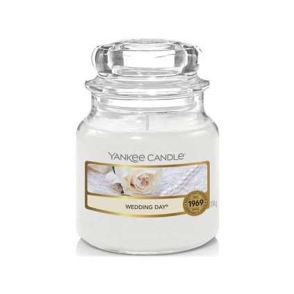 15092 yankee candle vonna svicka wedding day mala