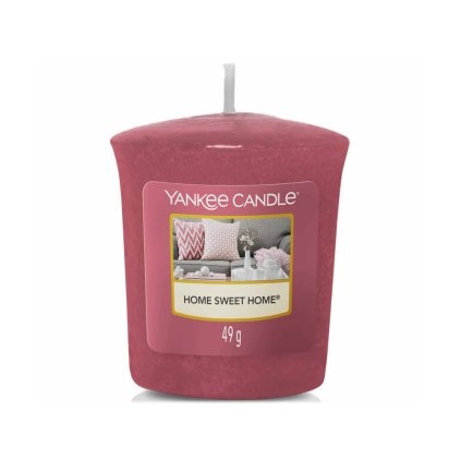 yankee candle home sweet home votivni