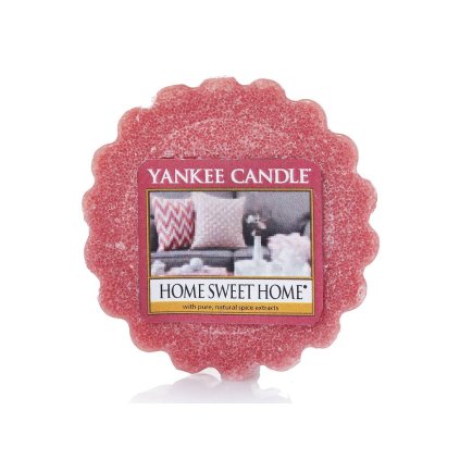 yankee candle home sweet home vosk