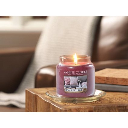 15125 yankee candle vonny vosk home sweet home