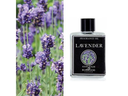 ashleigh burwood lavender