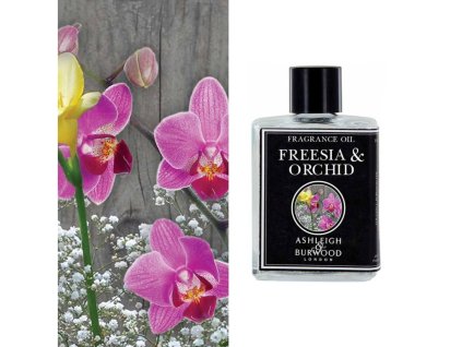 shleigh burwood freesia orchid