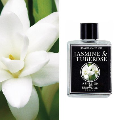 ashleigh burwood jasmine tuberose