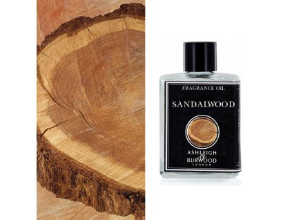 ashleigh burwood sandalwood