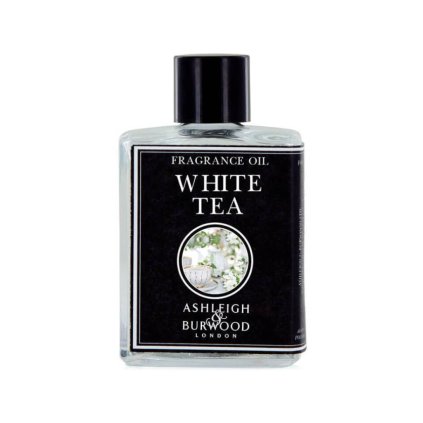 ashleigh burwood white tea