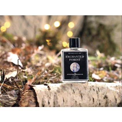 15260 ashleigh burwood vonny olej white tea 12 ml