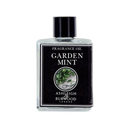 ashleigh burwood garden mint