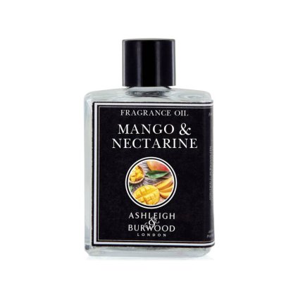 ashleigh burwood mango nectarine